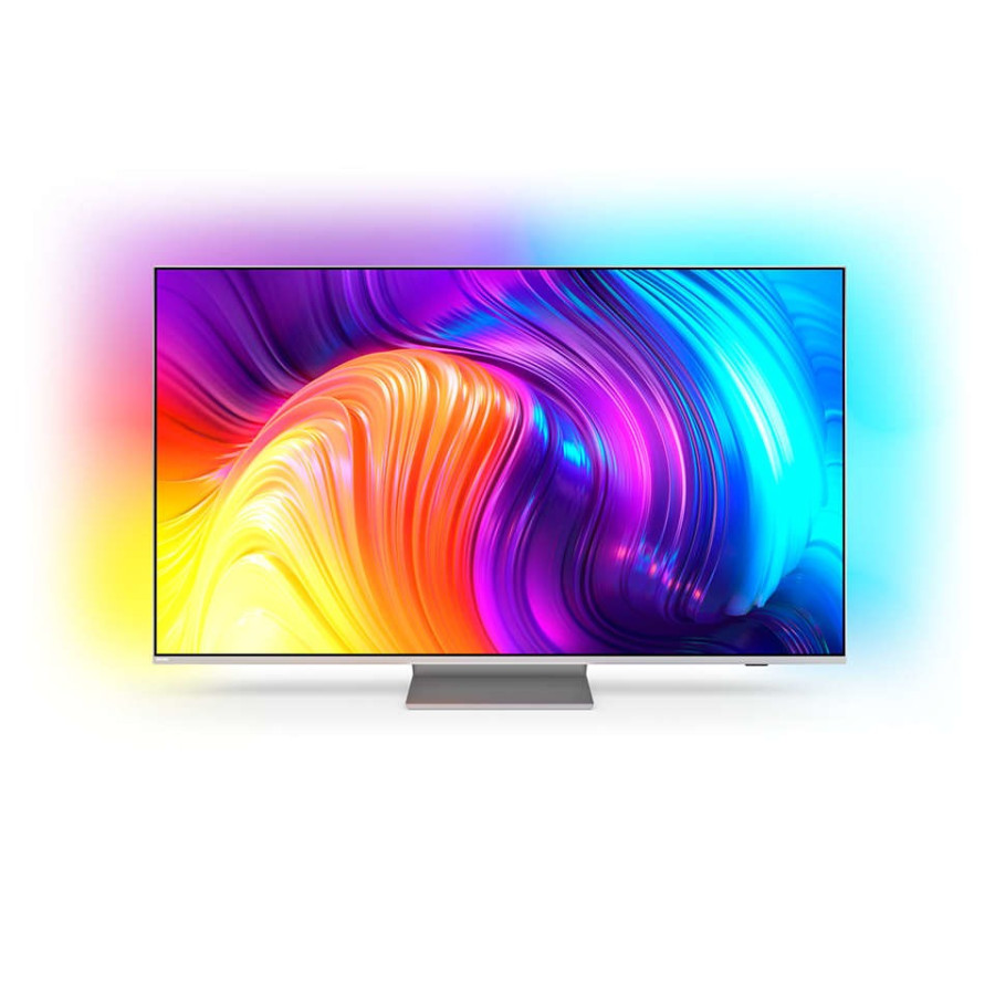 Smart TV z Android Philips 55PUS8807/12 - 55" - LED - 4K