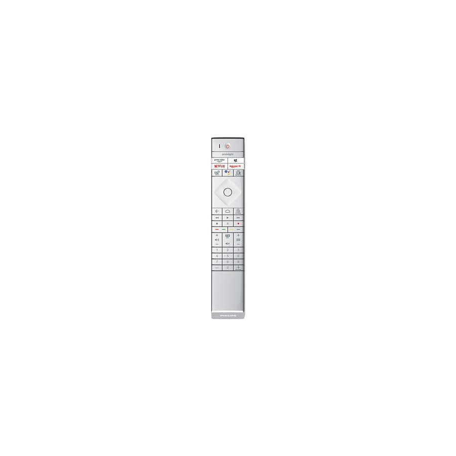 Telewizor Philips 58PUS8507/12 - 58" - LED - 4K