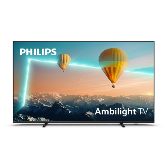 Smart TV Philips 50PUS8007/12 - 50" - LED - 4K - 50PUS8007/12