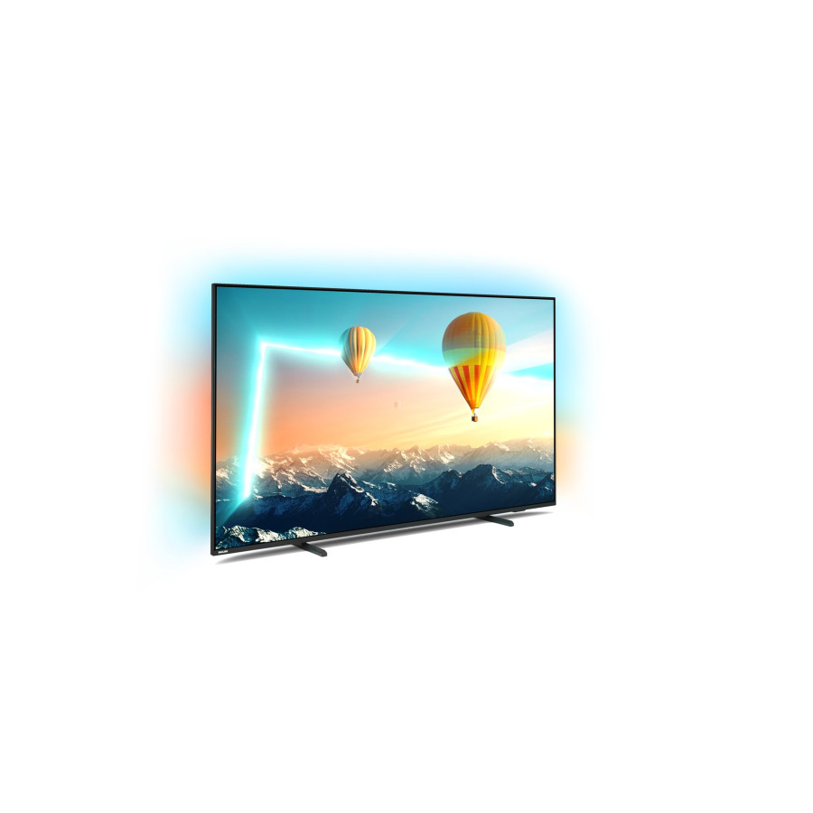 Smart TV Philips 50PUS8007/12 - 50" - LED - 4K - 50PUS8007/12