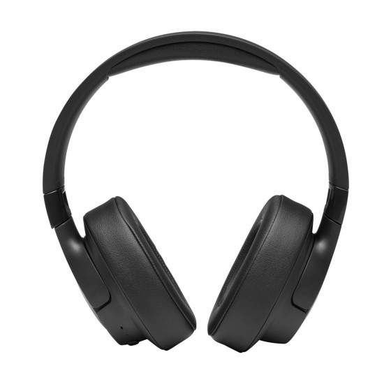 Słuchawki bezprzewodowe JBL Tune 710BT - czarne - JBLT710BTBLK