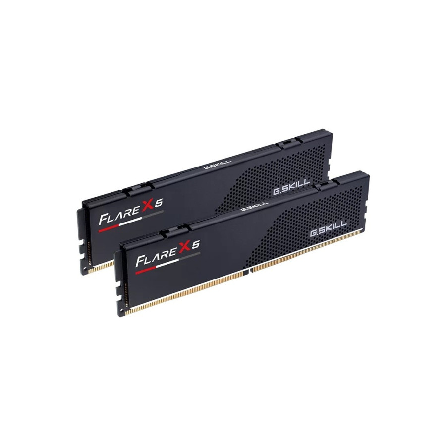 G.SKILL FLARE X5 AMD DDR5 64GB (2X32GB) 5600MHZ CL36-36 EXPO - czarne