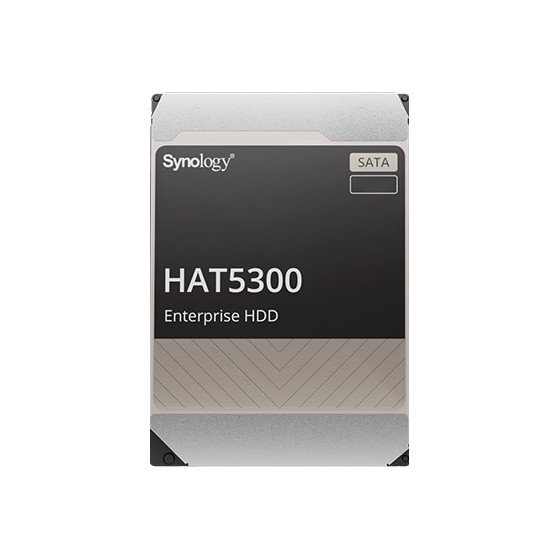 Dysk Synology HAT5300-4T - HDD - 4TB - 3,5"