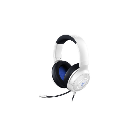 Słuchawki Razer Kraken X (PS) - białe - RZ04-02890500-R3M1