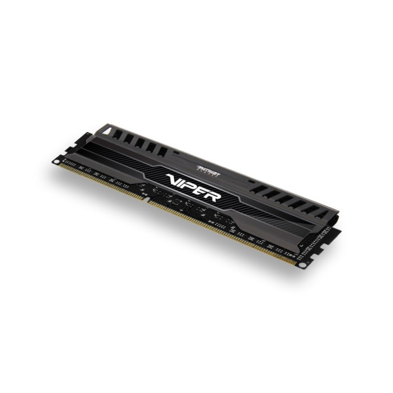 Pamięć RAM PATRIOT VIPER 3 DDR3 8GB 1600MHz CL10 - PV38G160C0