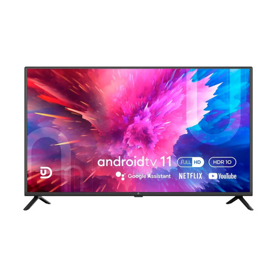 Smart TV UD 40F5210 - 40" - LED - Full HD - 8594213440088