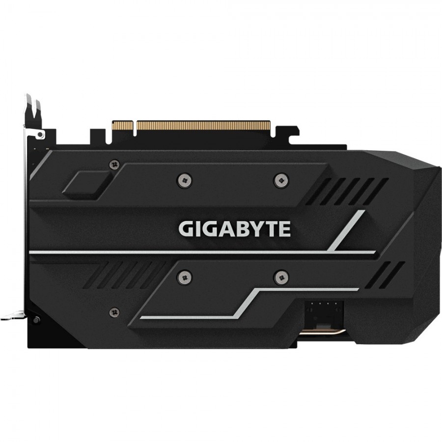Karta graficzna Gigabyte GeForce RTX 2060 v2 6GB GDDR6 - GV-N2060D6-6GD 2.0