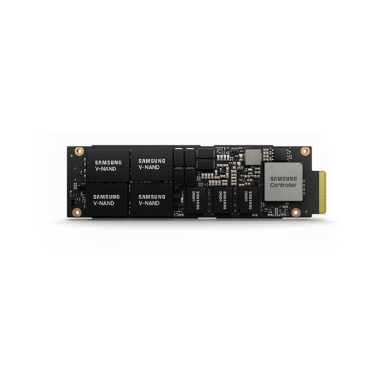 Dysk Samsung PM9A3 - SSD - 960GB - U.2 NVMe PCIe 4.0 - MZQL2960HCJR-00A07