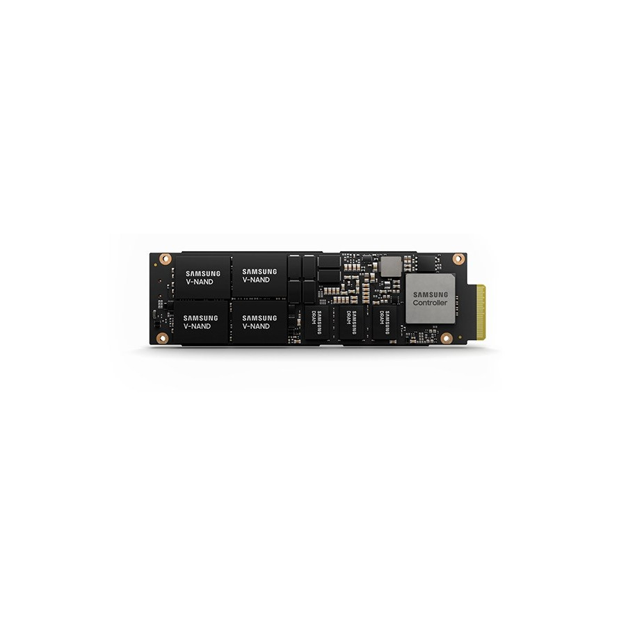 Dysk Samsung PM9A3 - SSD - 960GB - U.2 NVMe PCIe 4.0 - MZQL2960HCJR-00A07