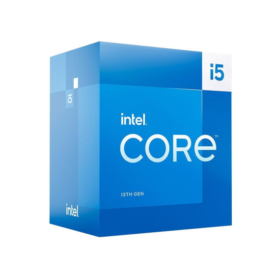 Procesor Intel Core i5-13400F 2.5GHz 20MB LGA1700 - BOX - BX8071513400F