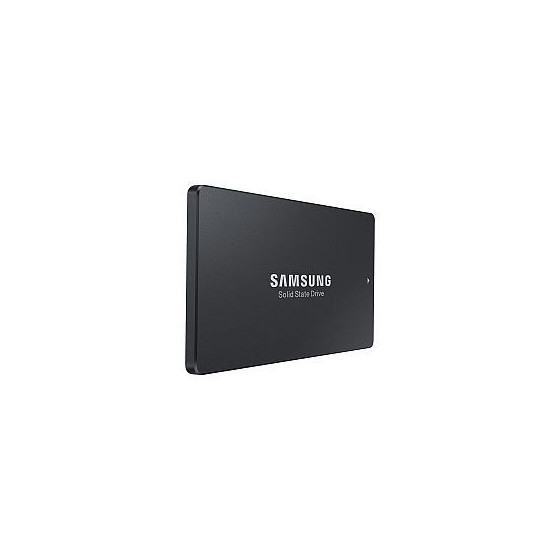 Dysk SSD Samsung PM893 - SSD - 960GB - 2.5" - MZ7L3960HCJR-00A07
