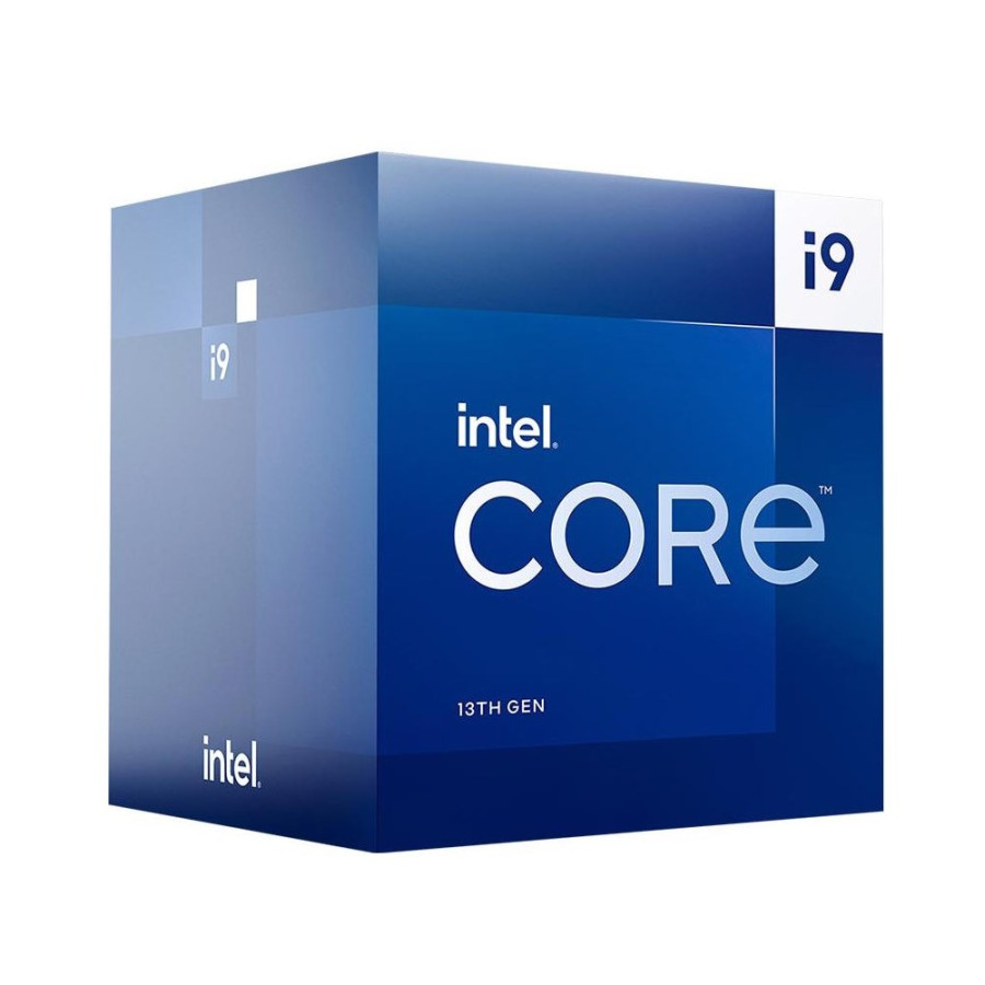 Procesor Intel Core i9-13900F 2.0GHz 36MB LGA1700 - BOX - BX8071513900F