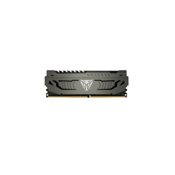 Pamięć PATRIOT VIPER STEEL DDR4 32GB 3200MHz CL16 - PVS432G320C6
