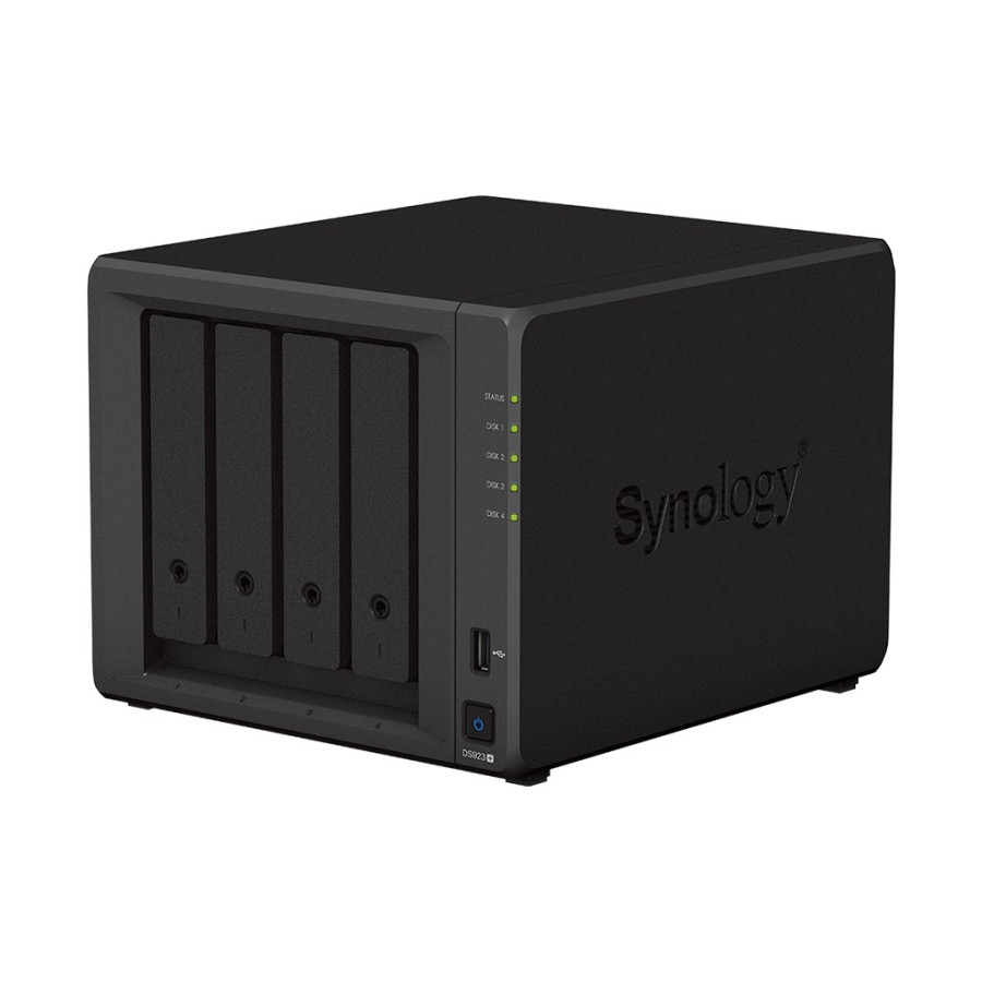 Synology-serwer plików DS923+
