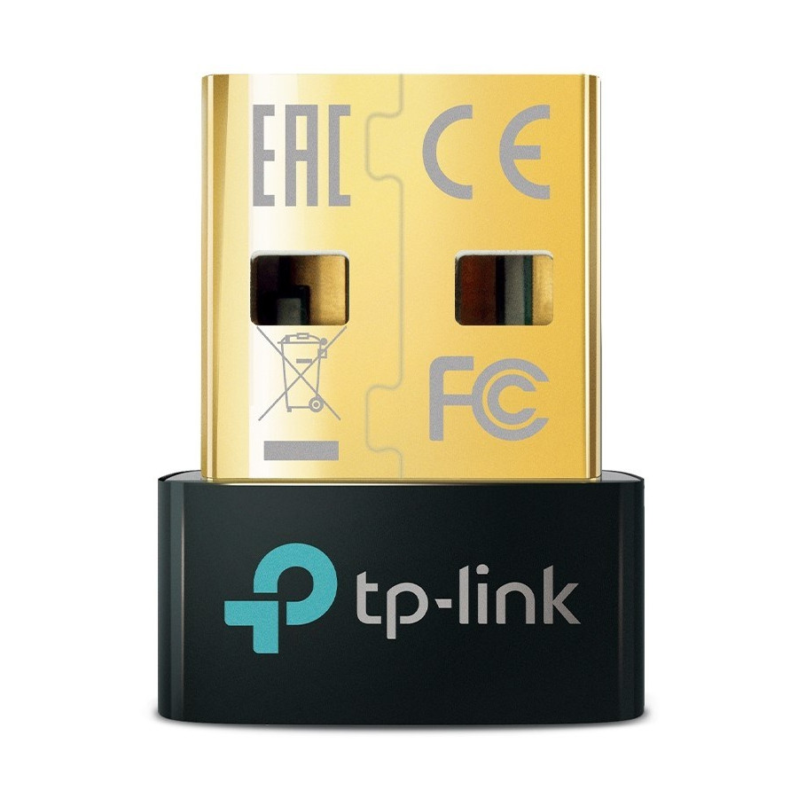 TP-LINK UB500 Nano adapter USB Bluetooth 5.0