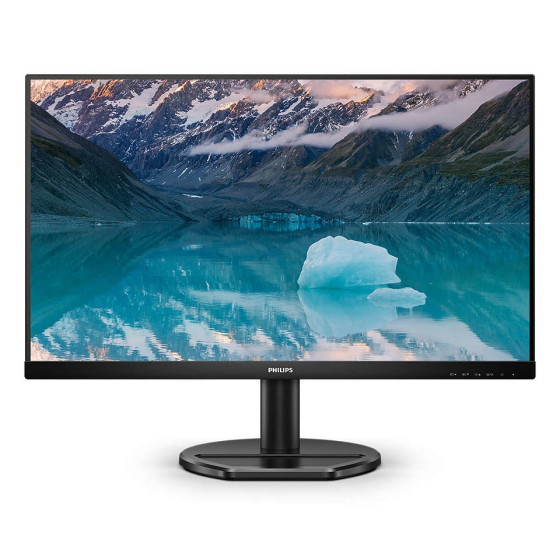 Monitor PHILIPS S-line 272S9JAL/00 - 27" - VA - FHD