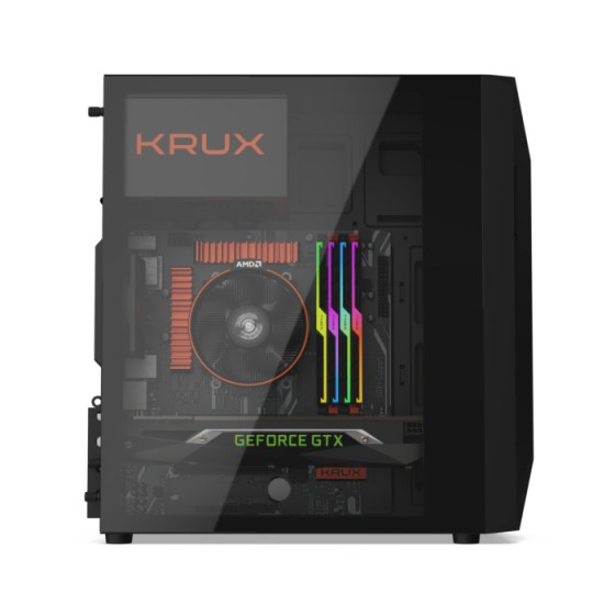 Obudowa komputerowa KRUX Astro - KRX0016
