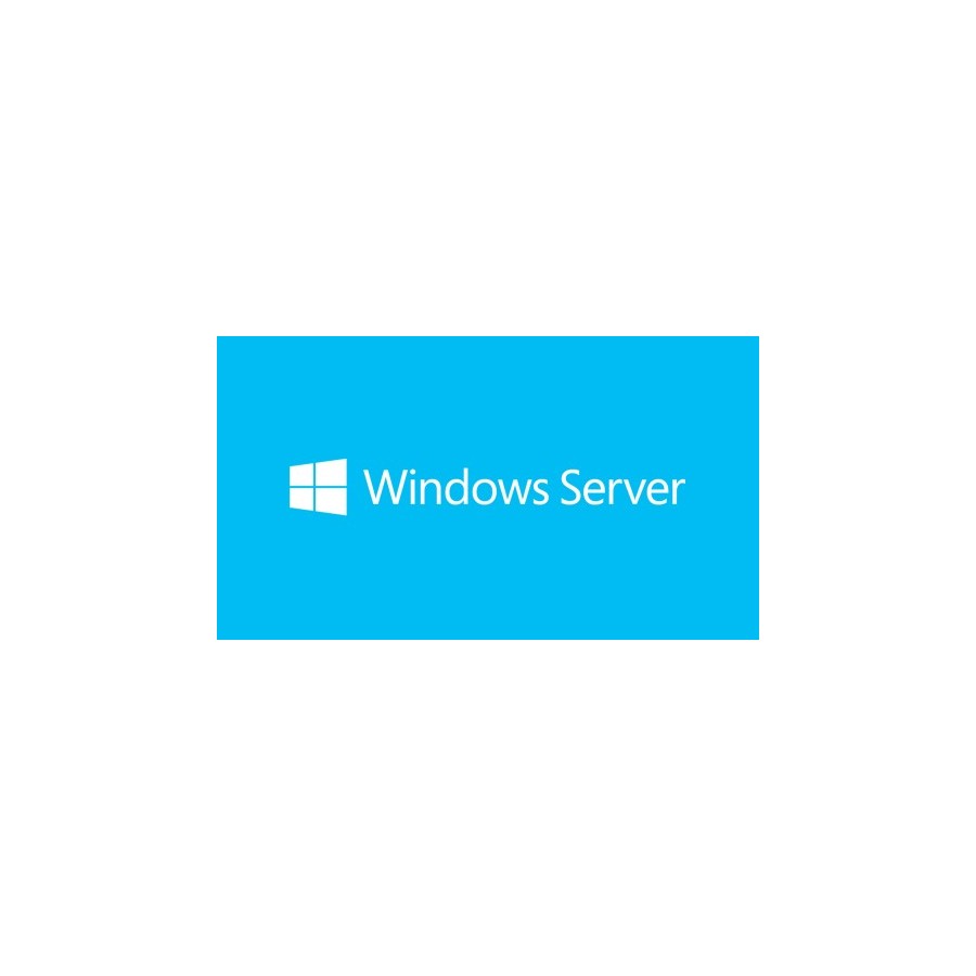 Microsoft Windows Server 2019 USER CAL PL (5 stan.  Wieczysta  OEM  Komercyjna)