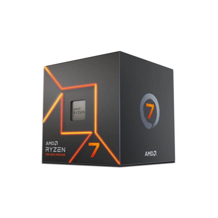 Procesor AMD Ryzen 7 7700 - BOX - 100-100000592BOX
