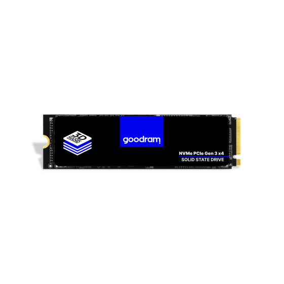 Dysk GOODRAM PX500 G.2 - SSD - 512GB - M.2 NVMe PCIe 3.0 - SSDPR-PX500-512-80-G2