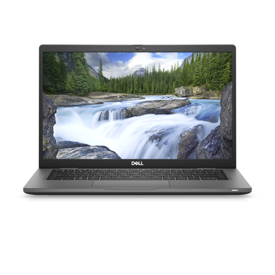Laptop do pracy Dell Latitude 7330 - i5-1245U/16GB/SSD-512GB/W11PRO - N205L733013EMEA_VP