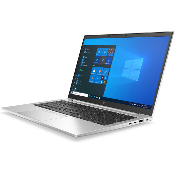 Laptop HP EliteBook 840 Aero G8 - i5-1135G7/8GB/SSD-256GB/W10PRO - 2E5E2AV_14_3Y