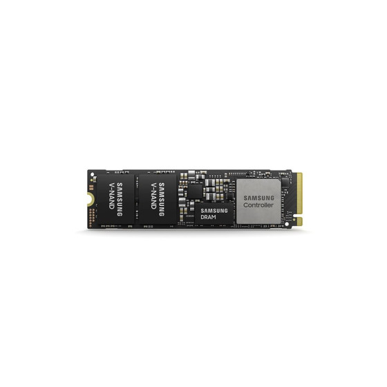 Samsung PM9A1 - SSD - 512GB - M.2 NVMe PCIe 4.0