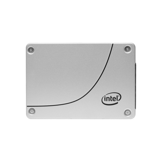 SSD Solidigm (Intel) S4510 - 3.84TB - 2.5" - SSDSC2KB038T801