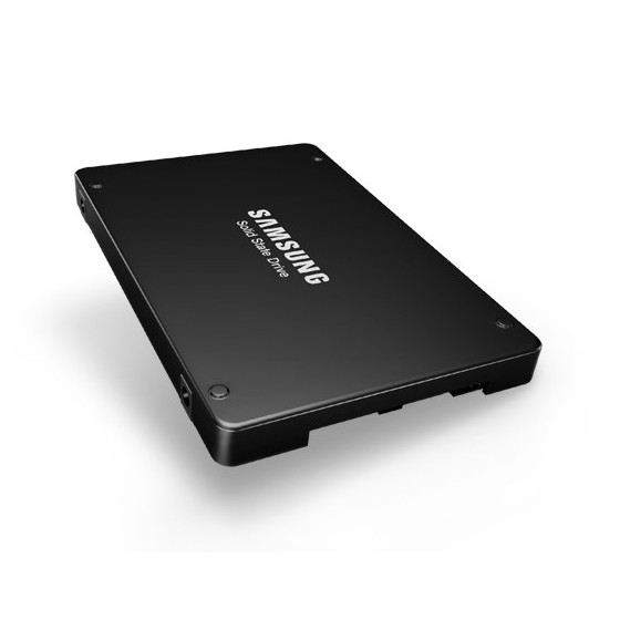Dysk SSD Samsung PM1643a - 960GB - 2.5" SAS - MZILT960HBHQ-00007
