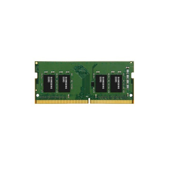 Samsung SO-DIMM 32GB DDR5 4800MHz CL40