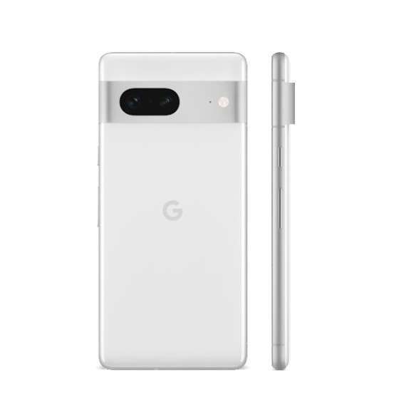 Google Pixel 7 8/128GB 5G - biały - GA03933-GB