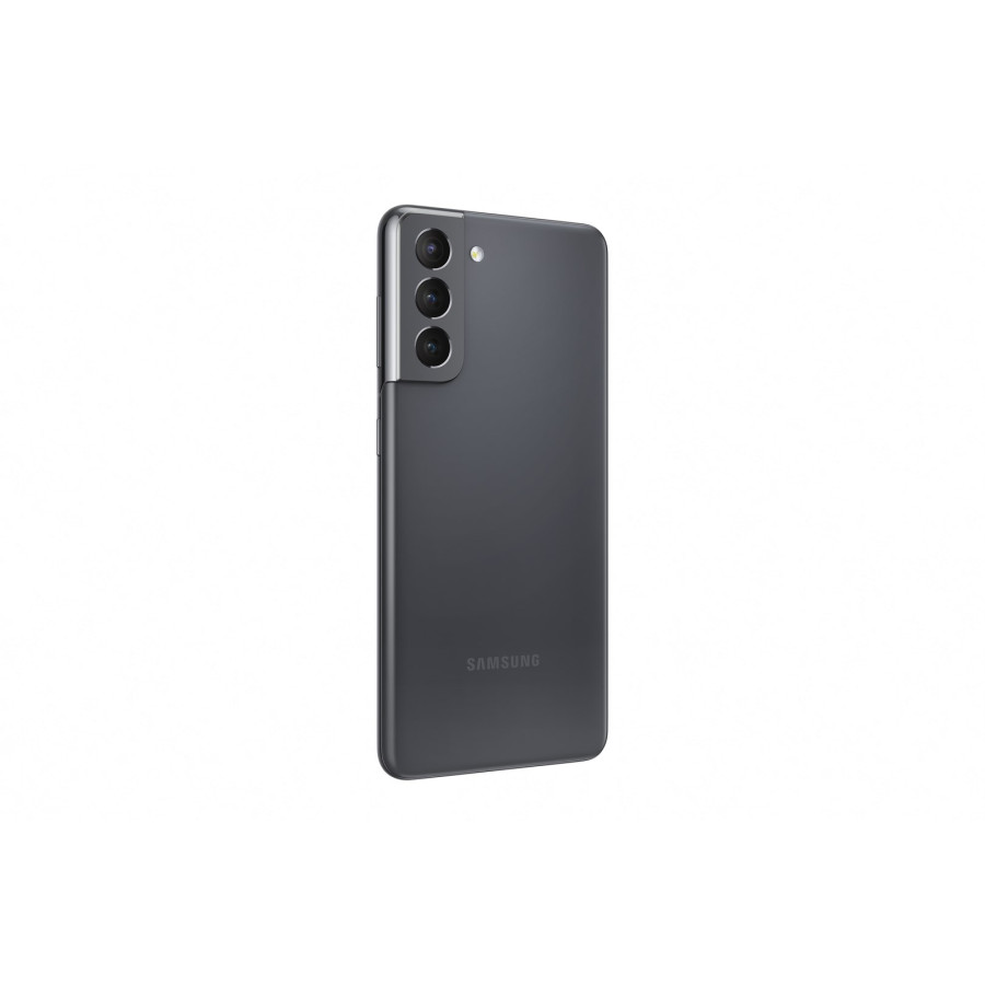 Smartfon Samsung Galaxy S21 (G991) 8/128GB 6,2" Dynamic AMOLED 2X 2400x1080 4000mAh Dual SIM 5G Gray