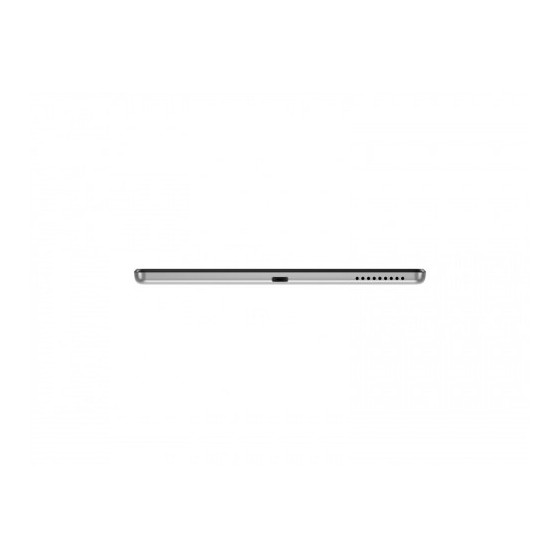 Tablet Lenovo TB-X606X TAB M10 Helio P22T 10.3" FHD 4GB 64GB eMMC LTE ZA5V0304PL Platinum Gray 2Y