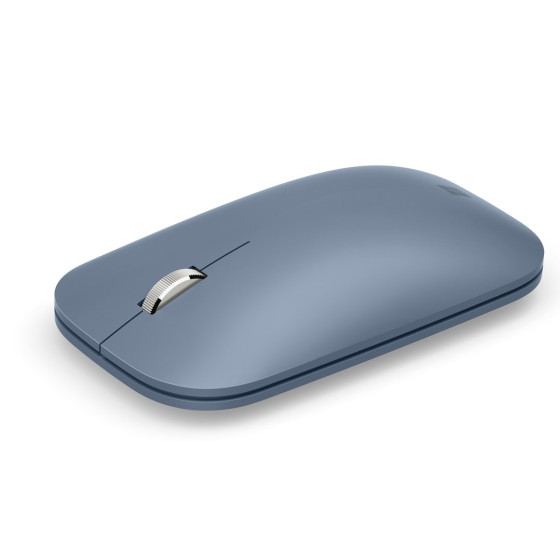 Microsoft Modern Mobile Mouse Bluetooth Blue