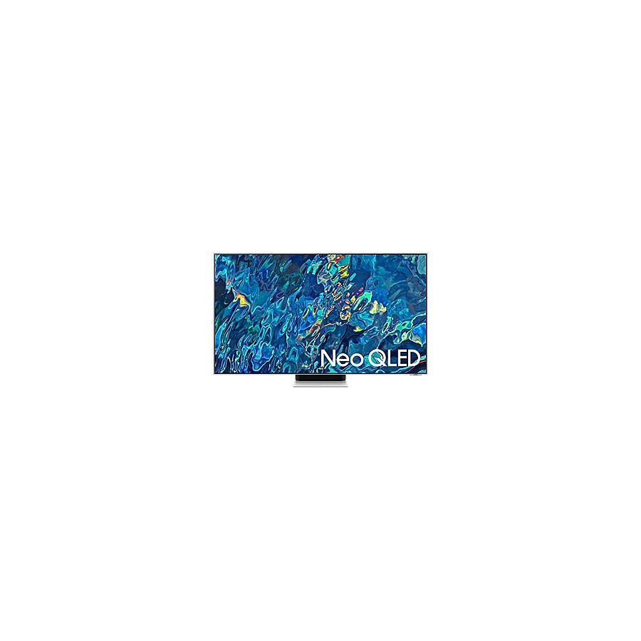 Telewizor 75" QLED Samsung QE75QN95B (4K QHDR 4700 PQI DVB-T2/HEVC Smart)