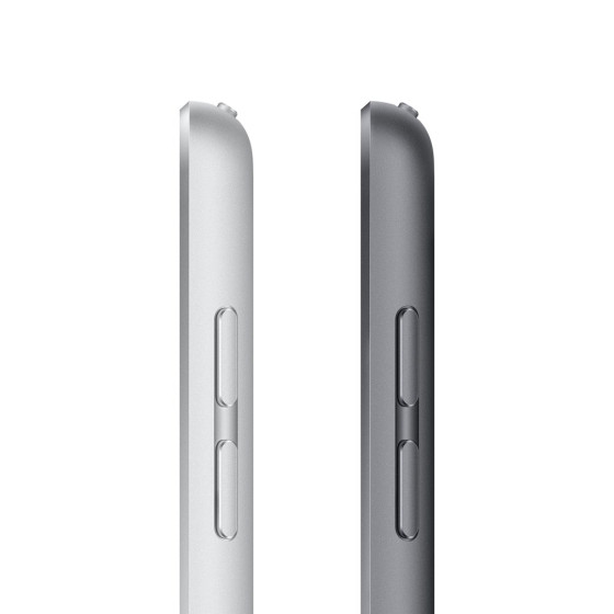 Apple 10.2-inch iPad Wi-Fi 64GB Space Grey