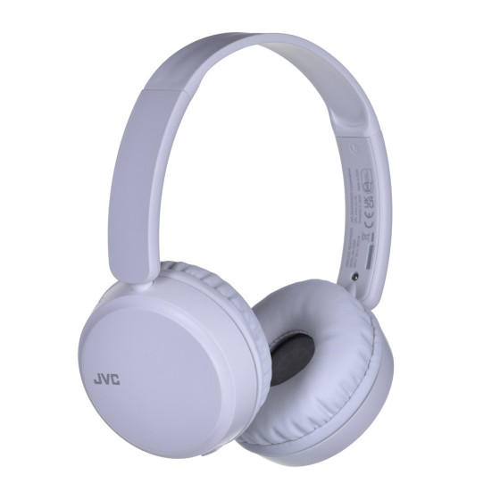 Słuchawki JVC HAS-36WWU BT WHITE