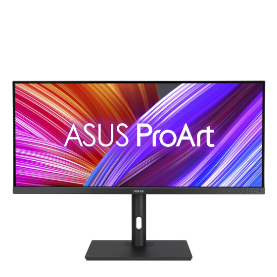 Monitor do projektowania ASUS ProArt PA348CGV - 34" - IPS - UWQHD