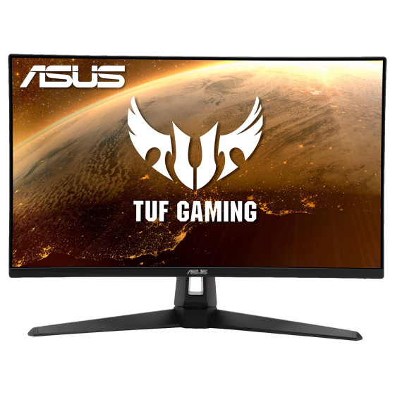 Monitor ASUS TUF Gaming VG279Q1A - 27" - IPS - FHD