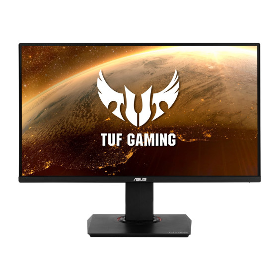 ASUS TUF Gaming VG289Q - 28" - IPS - 4K