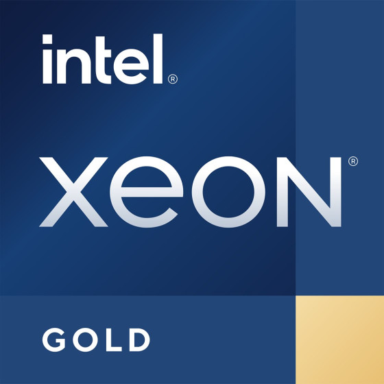 Procesor do serwera Intel XEON Gold 6334 - TRAY - CD8068904657601