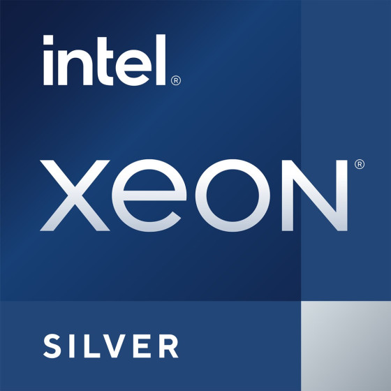 Intel XEON Silver 4310 - TRAY