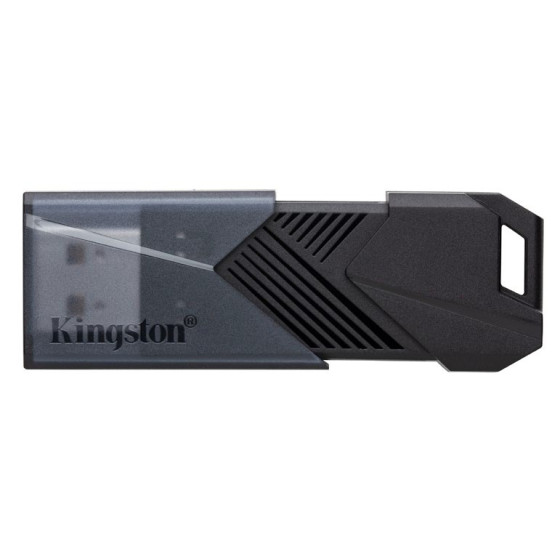 Pendrive KINGSTON  DataTraveler Exodia Onyx - 128GB - USB 3.2 - DTXON/128GB