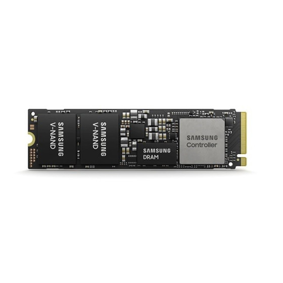 Dysk SSD Samsung PM9A1 - 256GB - M.2 NVMe PCIe 4.0 - MZVL2256HCHQ-00B00