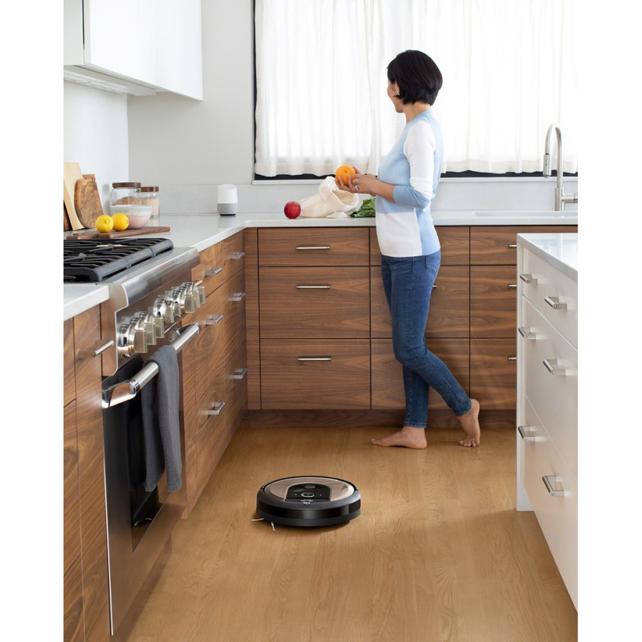 Robot sprzątający iRobot Roomba i6