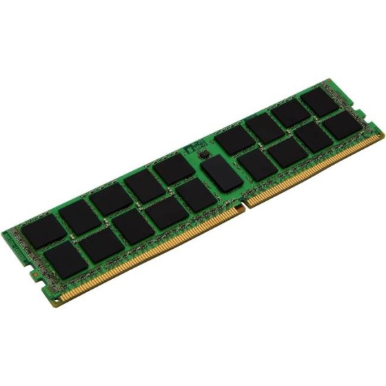 Pamięć RAM serwerowa Kingston KTD-PE426D8/16G - DDR4 16GB 2666Mhz Reg ECC Dual Rank