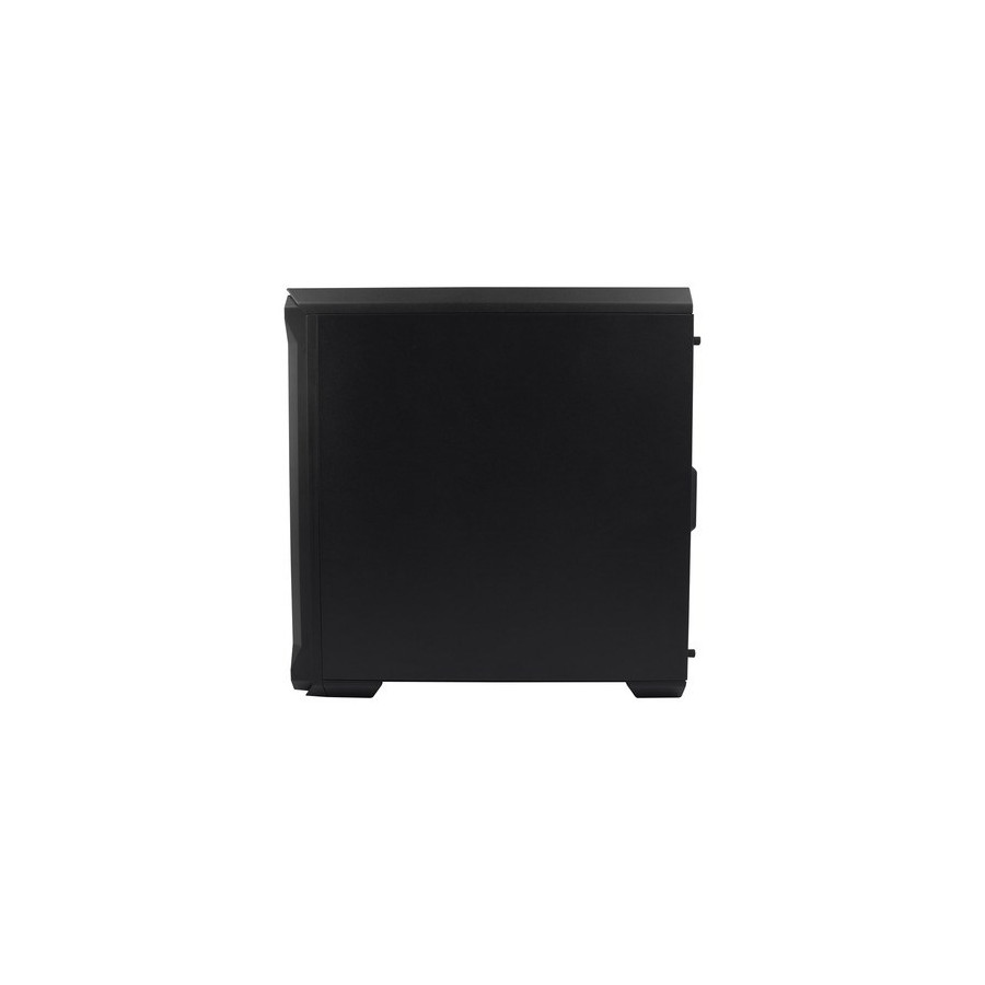 Obudowa NATEC Genesis Irid 503 ARGB NPC-1559 (Micro ATX, Mini ITX  kolor czarny)