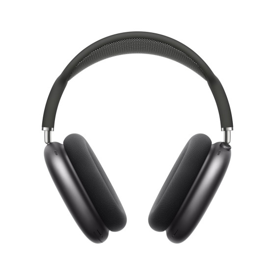 Słuchawki Apple AirPods Max - szare (Space Gray) - MGYH3ZM/A