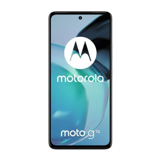Motorola Moto G72 8/128GB - biały - PAVG0014PL