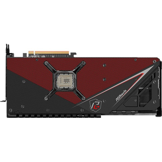 Karta graficzna Asrock Radeon RX 7900 XTX Phantom Gaming OC 24GB GDDR6 - RX7900XTX PG 24GO